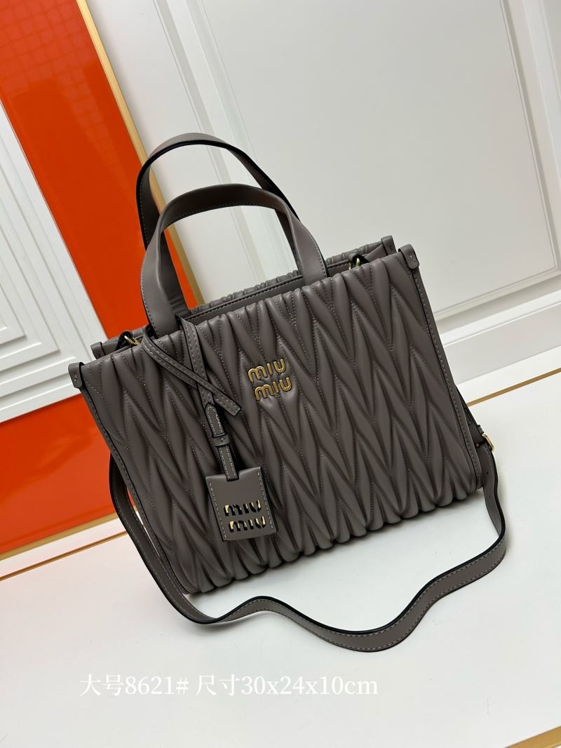 Miu Miu Shopping Bags